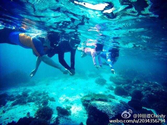 寂静岭3
